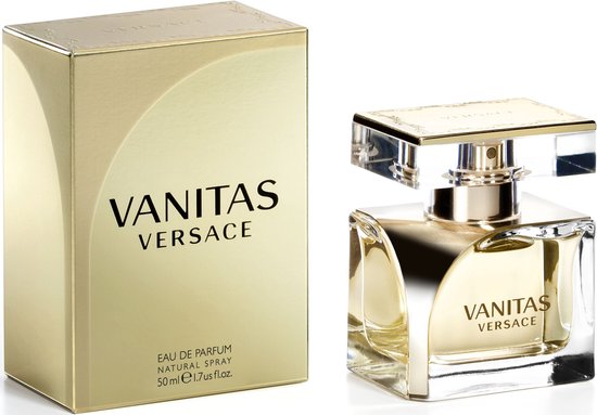 Versace Vanitas Eau de Parfum 50ml