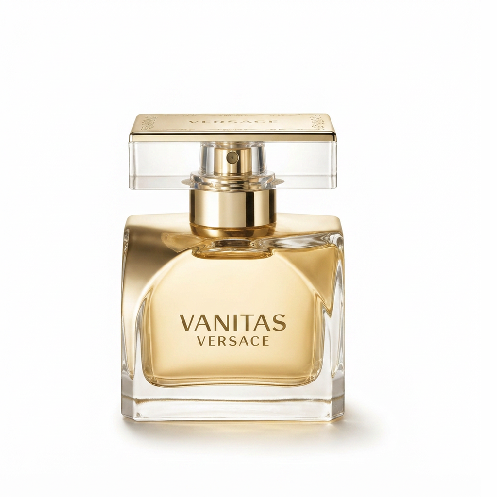 Versace Vanitas Eau de Parfum 50ml