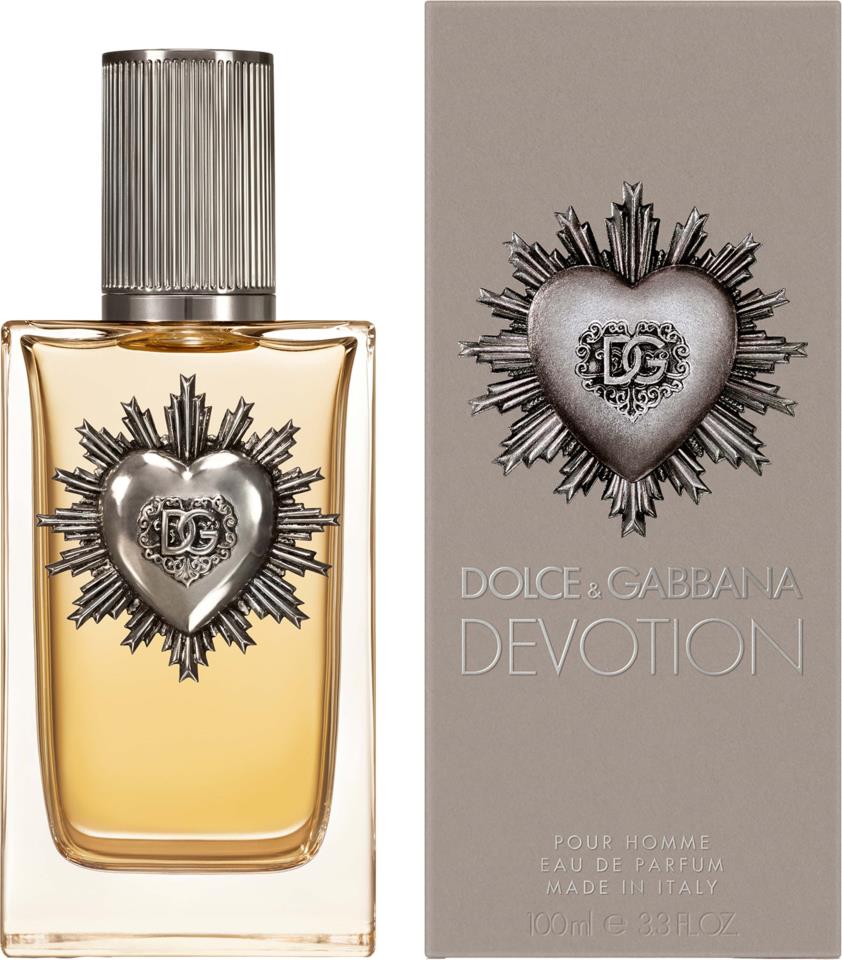 Dolce & Gabbana Devotion Pour Homme Parfum 100ml