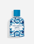 Dolce & Gabbana Light Blue Capri in Love Pour Homme Eau de Parfum 100ml
