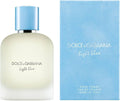 Dolce & Gabbana Light Blue Pour Homme Eau de Parfum 100ml