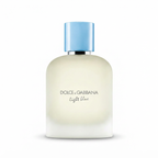 Dolce & Gabbana Light Blue Pour Homme Eau de Parfum 100ml