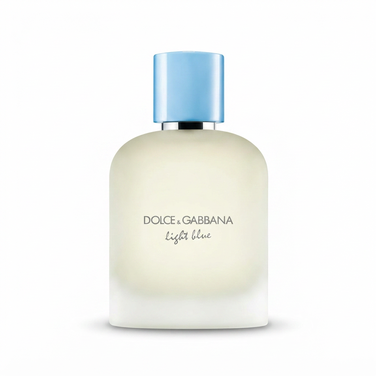 Dolce & Gabbana Light Blue Pour Homme Eau de Parfum 100ml