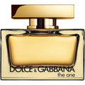 Dolce & Gabbana The One Eau de Parfum Intense 75ml