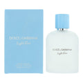 Dolce & Gabbana Light Blue Pour Homme Eau de Toilette 100ml