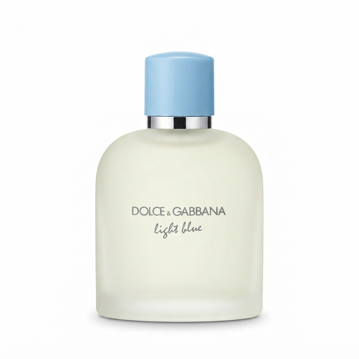 Dolce & Gabbana Light Blue Pour Homme Eau de Toilette 100ml