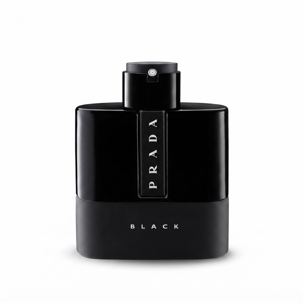 Prada Luna Rossa Black Eau de Parfum 100ml