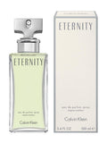 Calvin Klein Eternity Eau de Parfum 100ml
