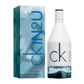 Calvin Klein CK In 2 U Eau de Toilette 100ml