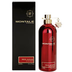 Montale Red Aoud Eau de Parfum 100ml