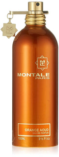Montale Orange Aoud Eau de Parfum 100ml
