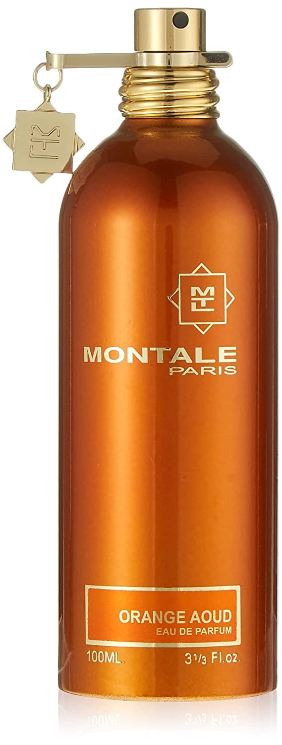 Montale Orange Aoud Eau de Parfum 100ml