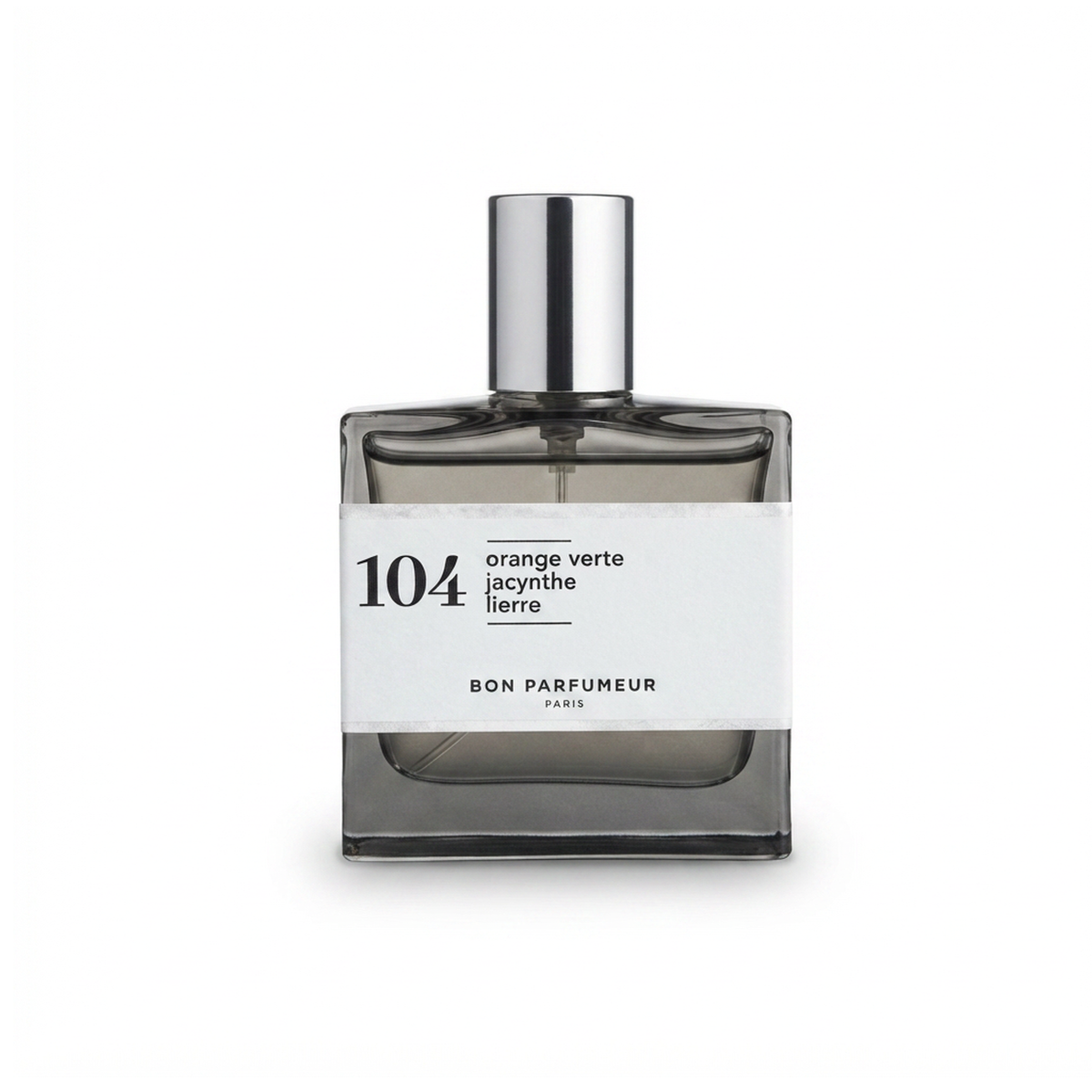 عطر بون بارفيومر 104 او دو بارفيوم 100 مل