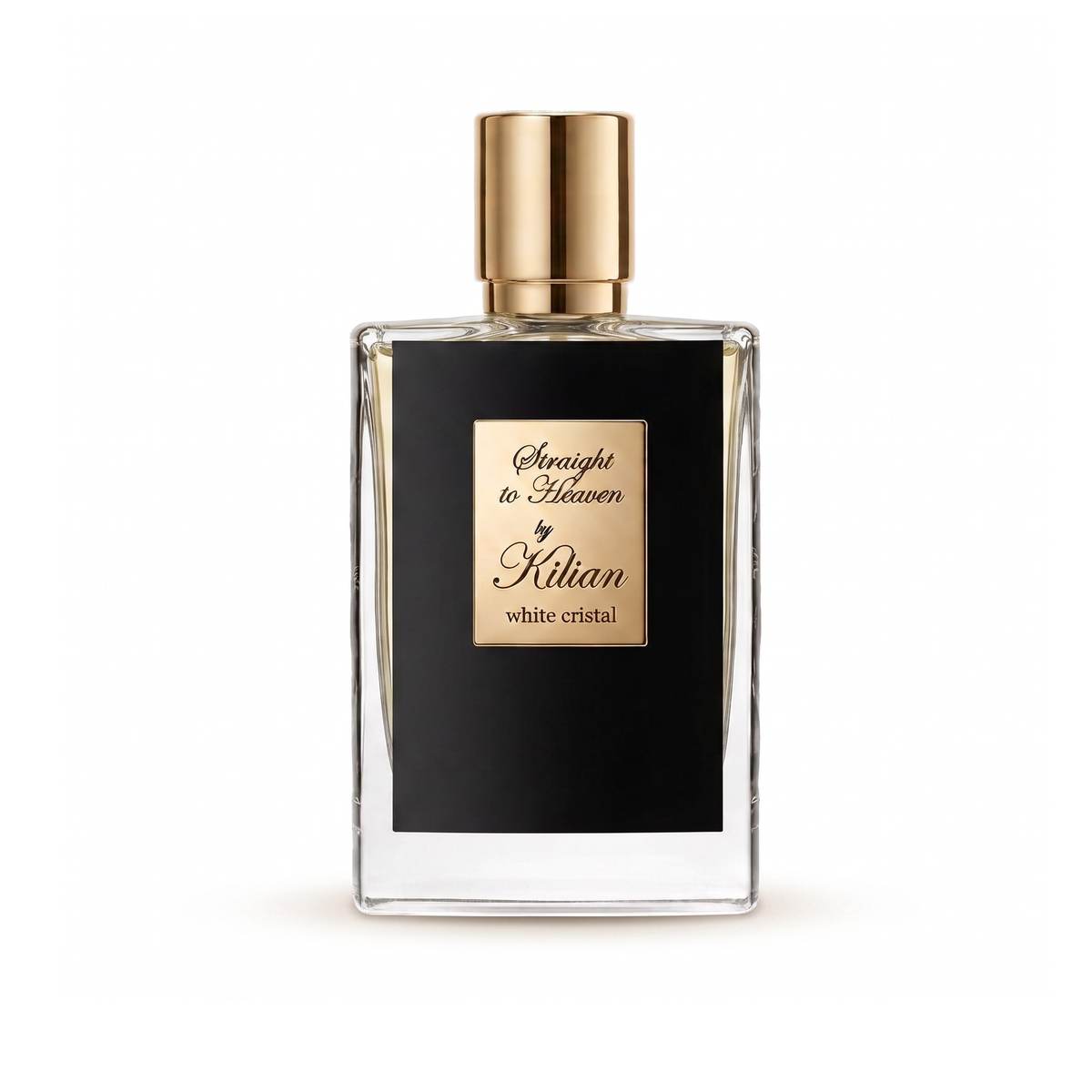 عطر كيليان سترايت تو هيفين وايت كريستال او دو بارفيوم 50 مل