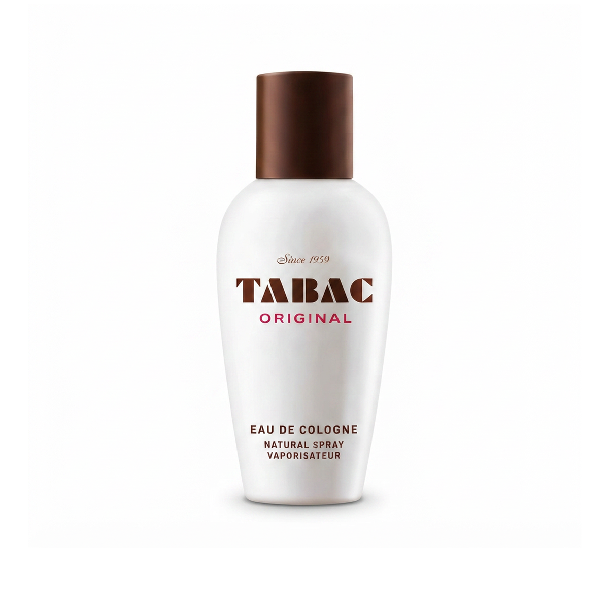 عطر تابك اورجينال او دو كولون 100 مل