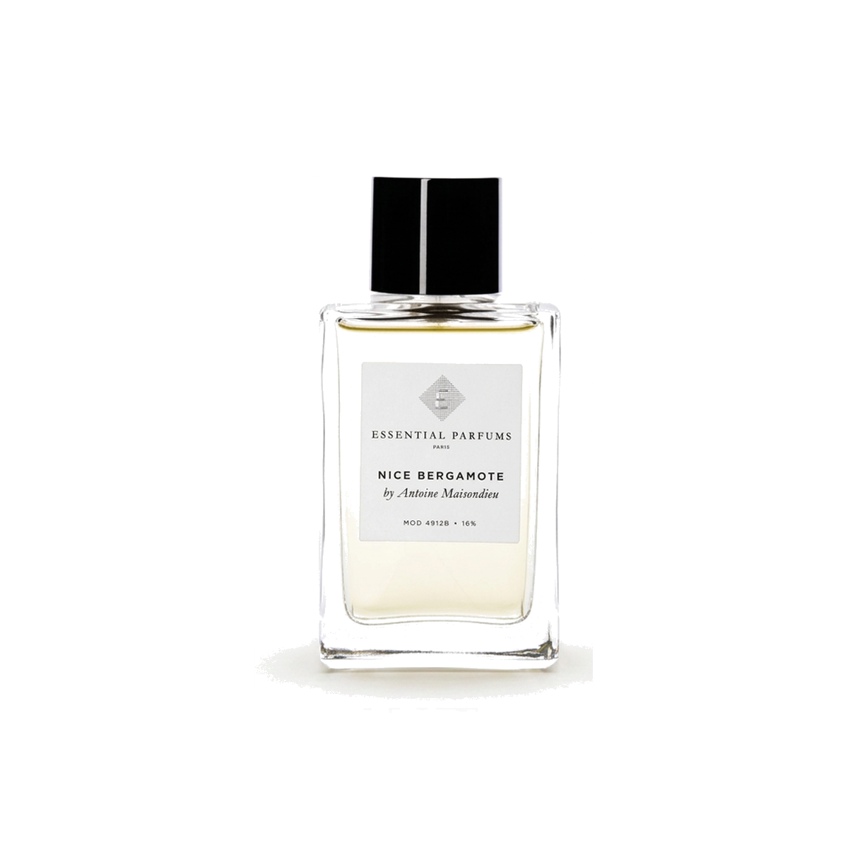 عطر اسينشيال بارفيوم نايس بيرجاموت او دو بارفيوم 100 مل