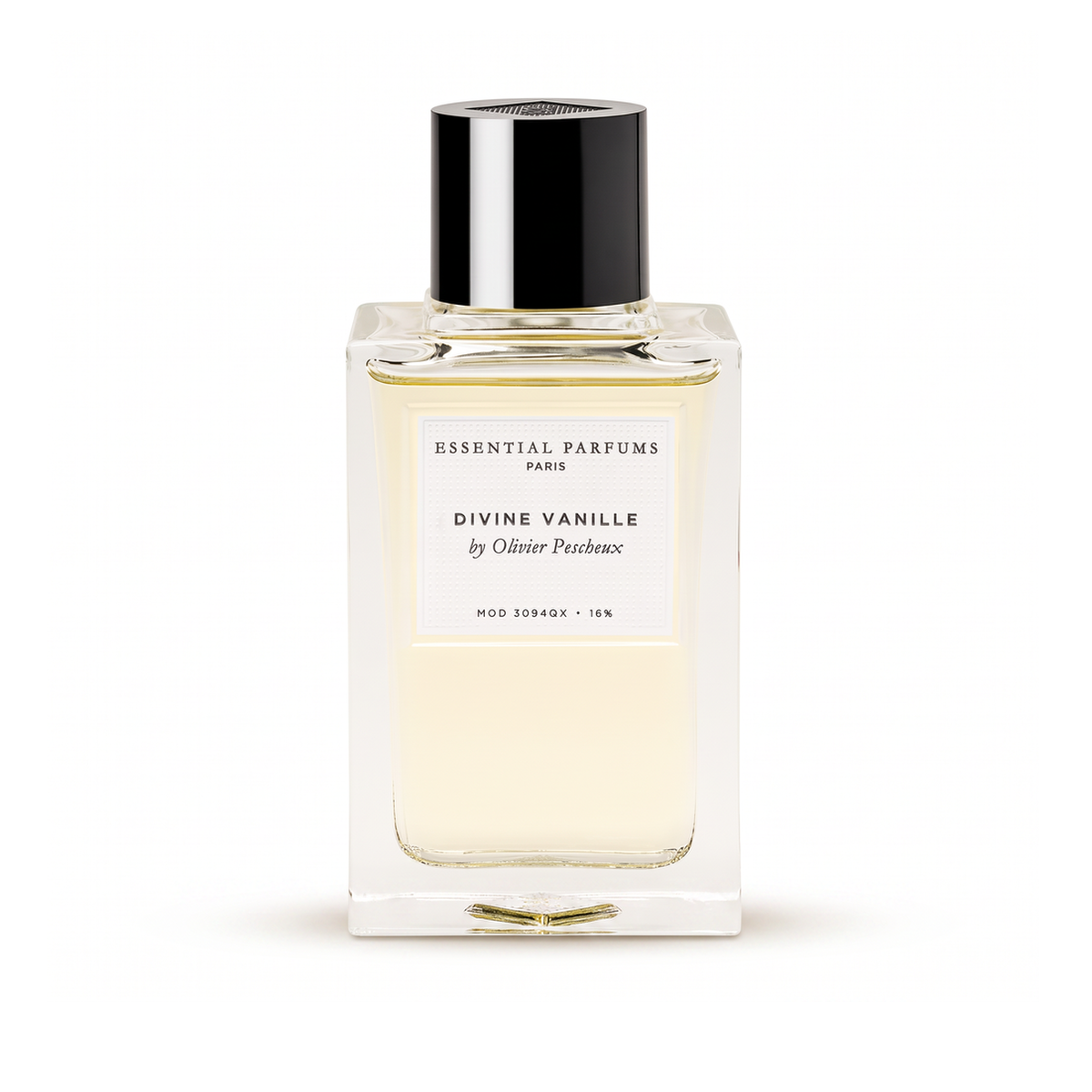عطر اسينشيال بارفيوم ديفاين فانيلا او دو بارفيوم 100 مل