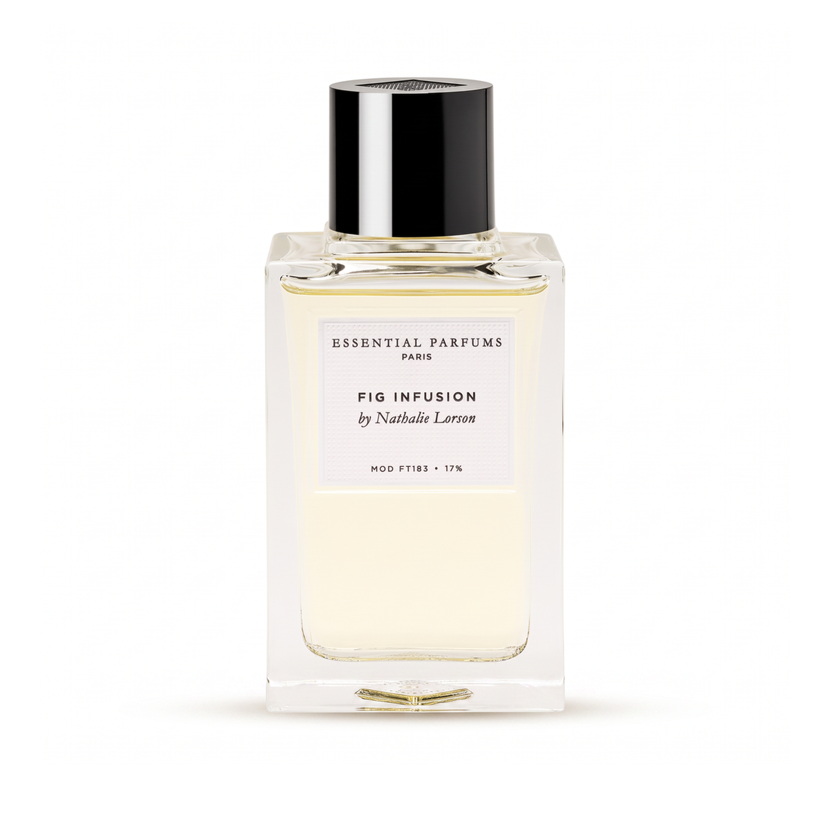 عطر اسينشيال بارفيوم فيج انفيوشن او دو بارفيوم 100 مل