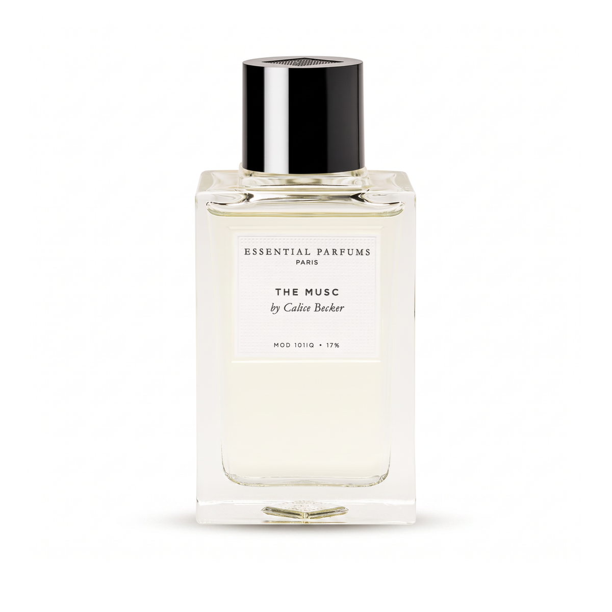 عطر اسينشيال بارفيوم ذا مسك او دو بارفيوم 100 مل
