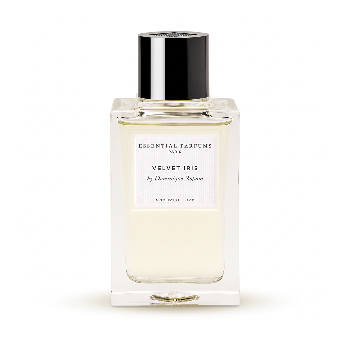 عطر اسينشيال بارفيوم فولفيت ايرس او دو بارفيوم 100 مل