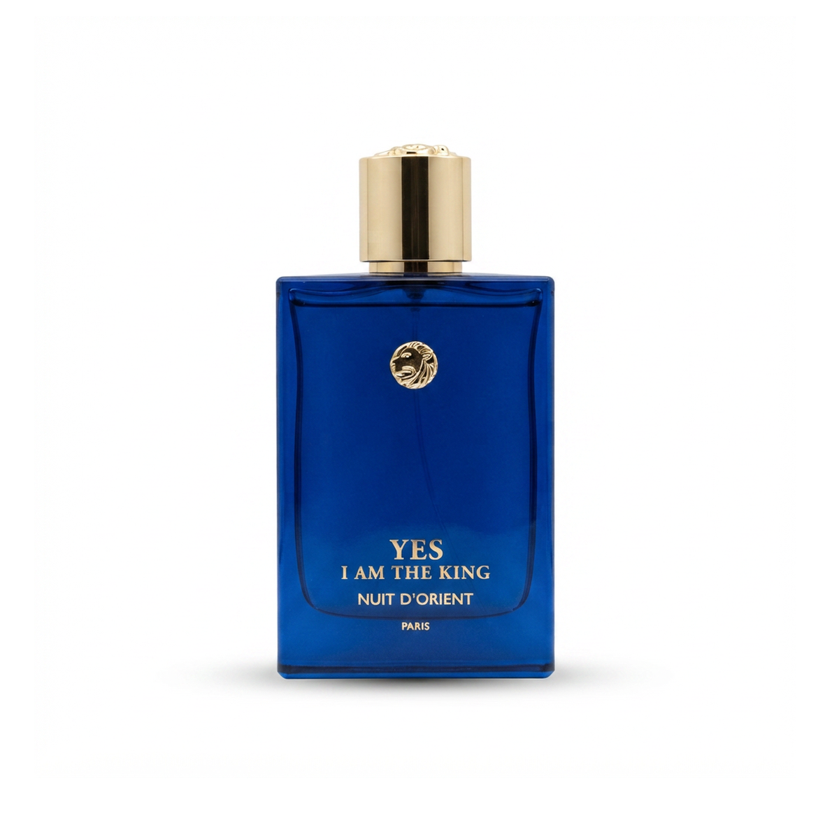 عطر جيبلايس يس ايام ذا كينج نويت دي اورينت او دو تواليت 100 مل