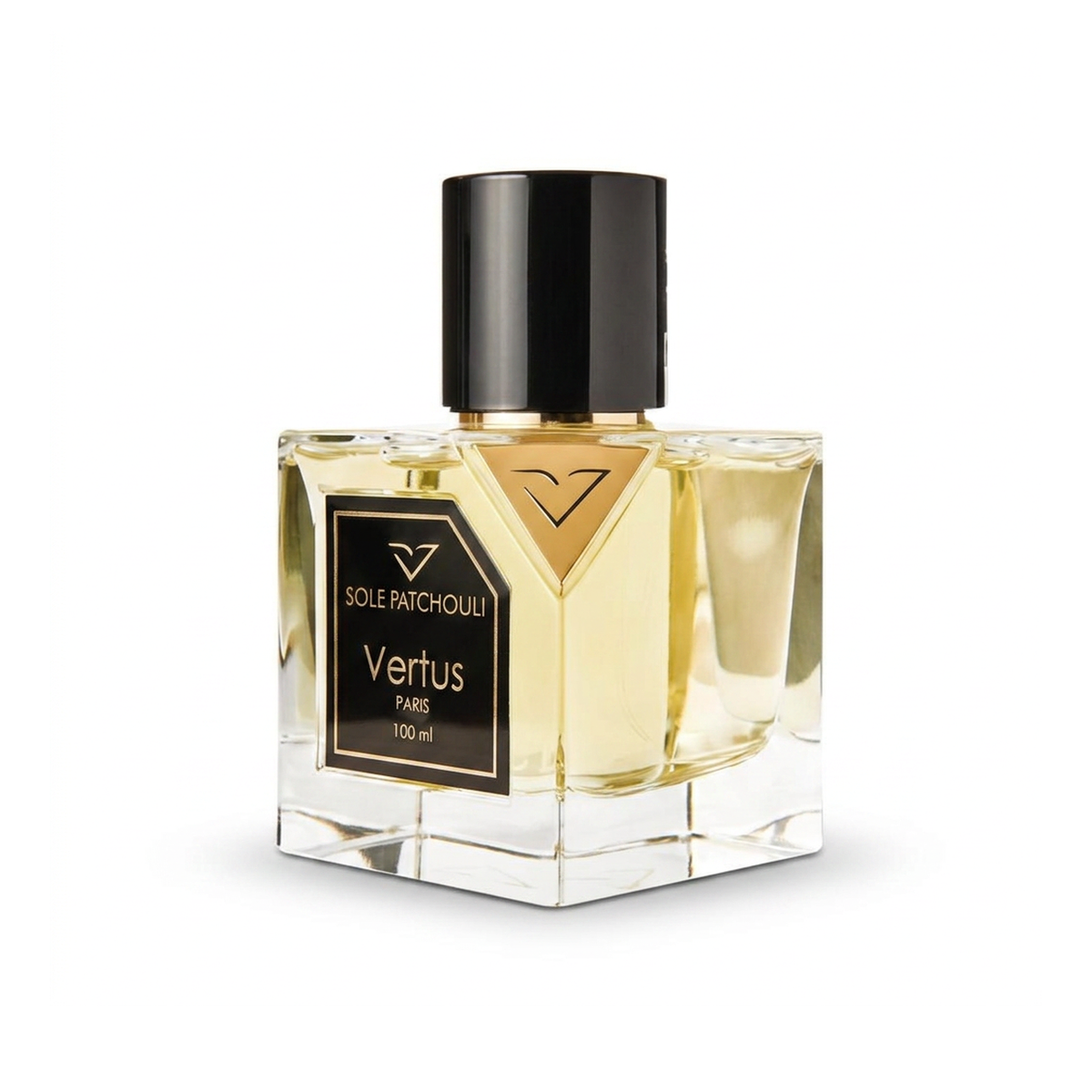 عطر فيرتوس سول باتشولي او دو بارفيوم 100 مل