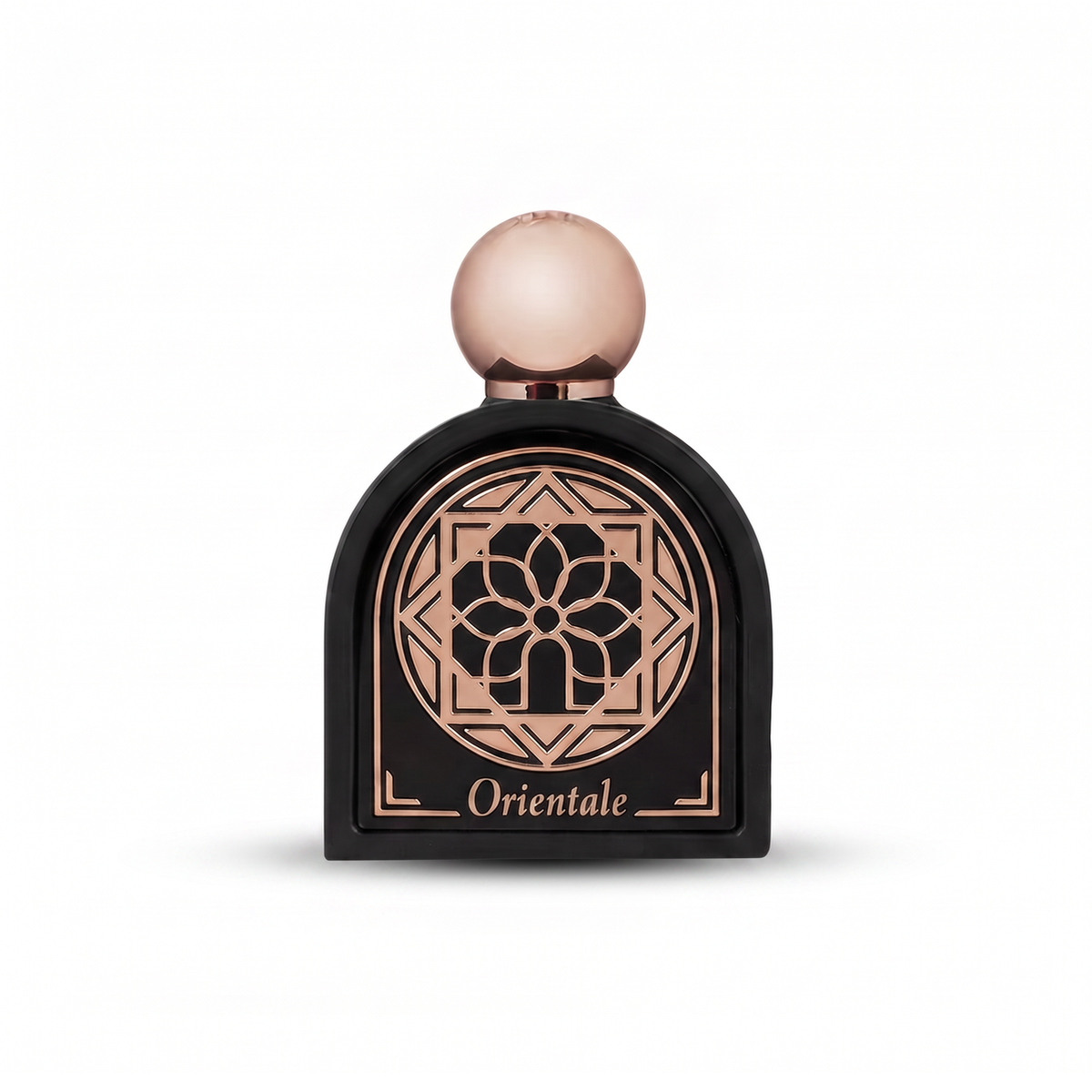 عطر لا ميزون اورينتال سنت ابسولو او دو بارفيوم 85 مل