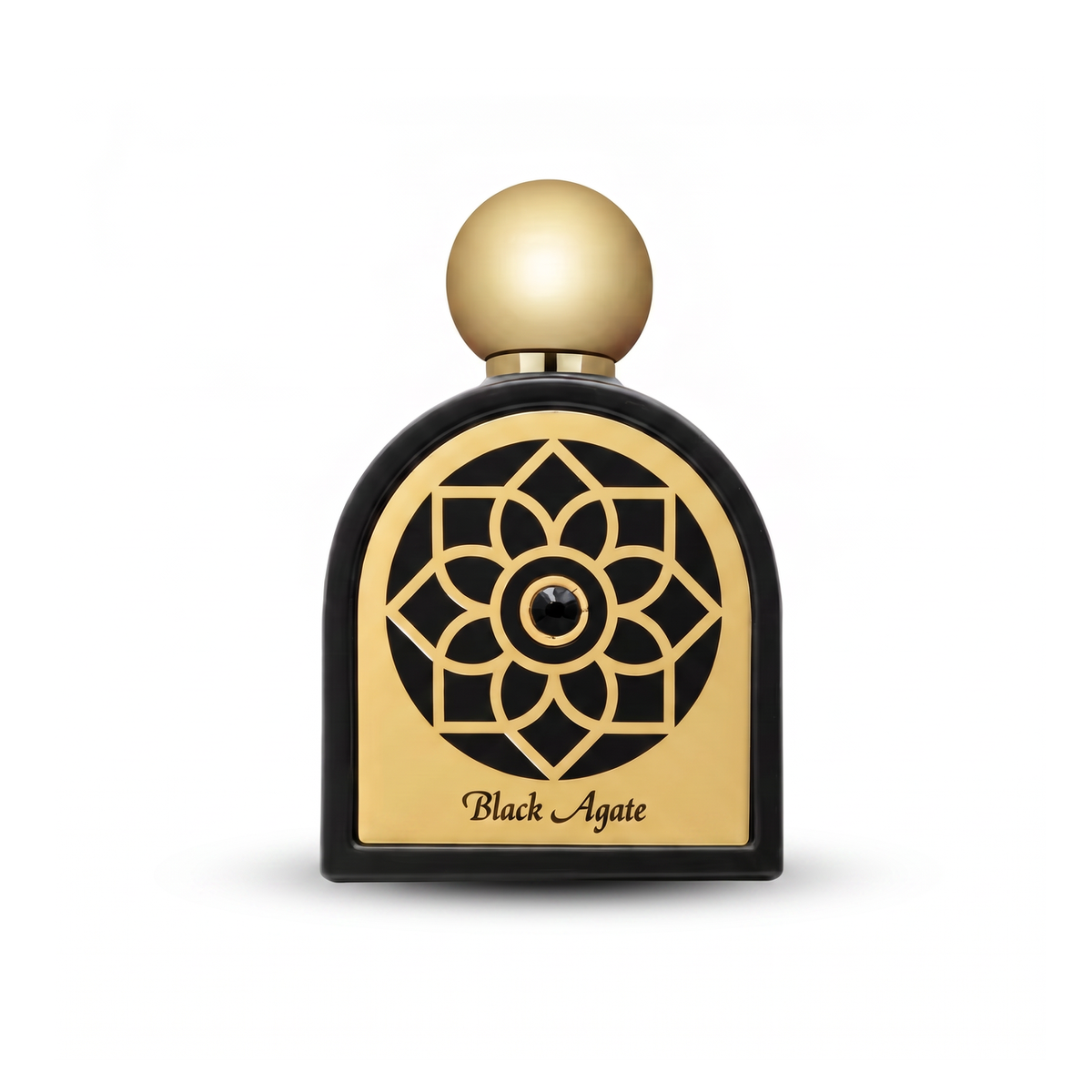 عطر لا ميزون اورينتال بلاك اجيت او دو بارفيوم 85 مل