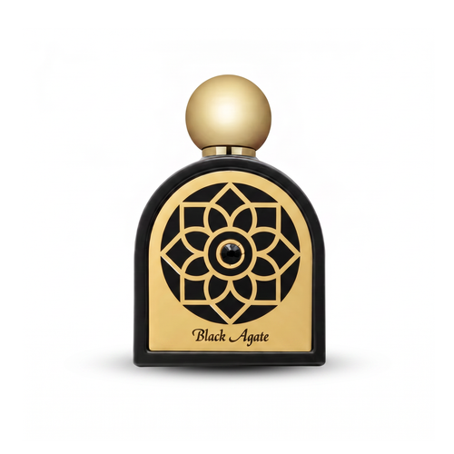 عطر لا ميزون اورينتال بلاك اجيت او دو بارفيوم 85 مل