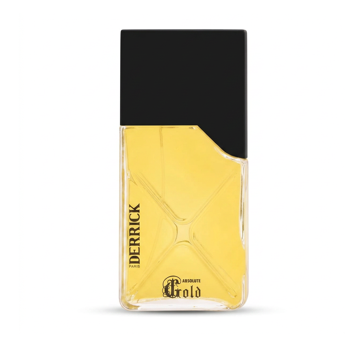 عطر ديرك ابسلوت جولد او دو تواليت 100 مل