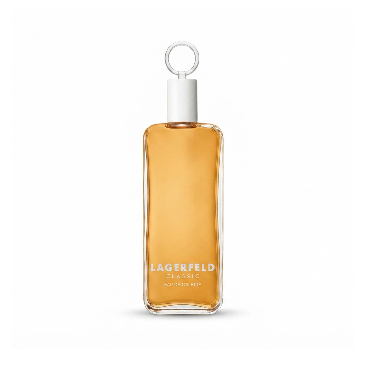 عطر لاجيرفيلد كلاسيك او دو تواليت 150 مل