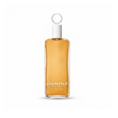 عطر لاجيرفيلد كلاسيك او دو تواليت 150 مل