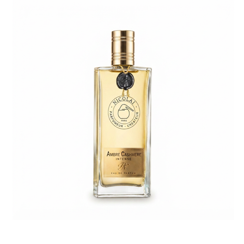 عطر نيكولاي عمبر كاشميري انتنس او دو بارفيوم 100 مل
