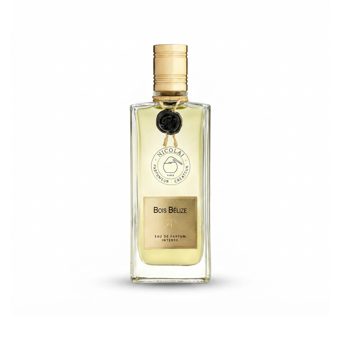 عطر نيكولاي بوا بيليز انتنس او دو بارفيوم 100 مل