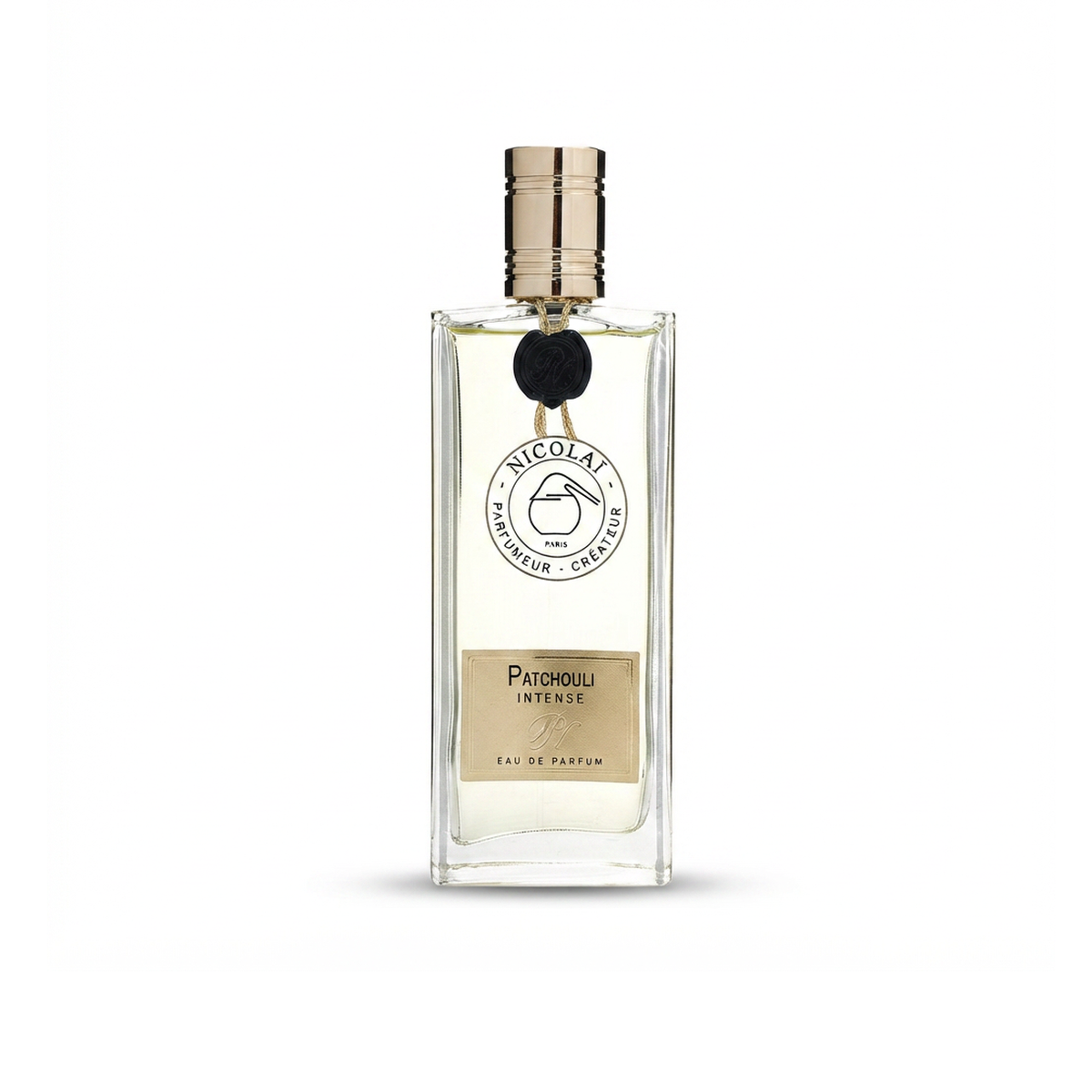 عطر نيكولاي باتشولي انتنس او دو بارفيوم 100 مل