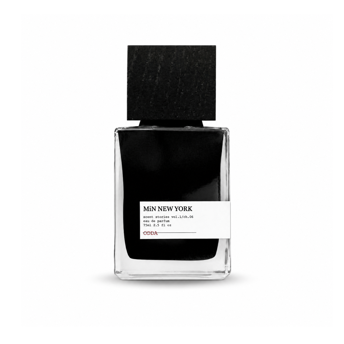 عطر من نيويورك كودا او دو بارفيوم 75 مل
