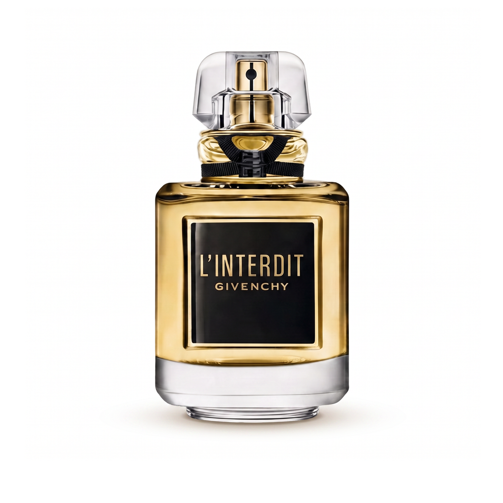 عطر جيفنشي لي انترديت بارفيوم 80 مل