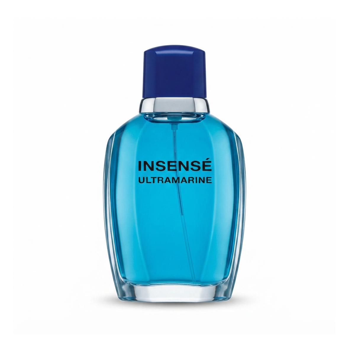 عطر جيفنشي اينسنسيه الترا مارين او دو تواليت 100 مل