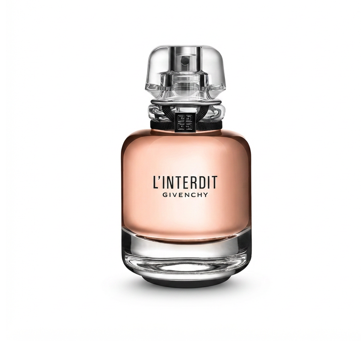 عطر جيفنشي لي انترديت او دو بارفيوم 80 مل