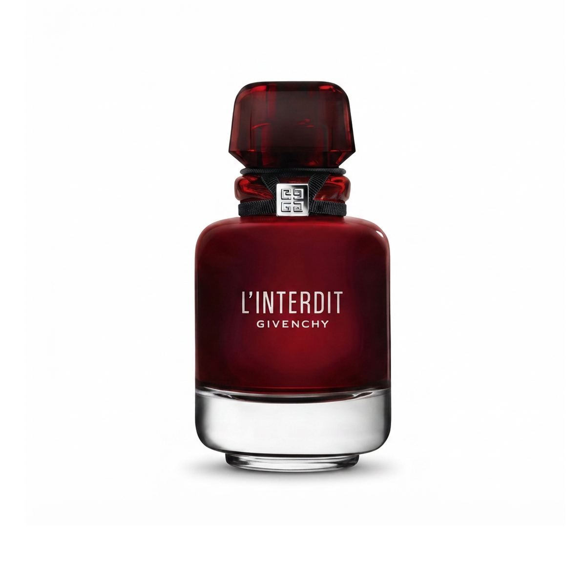 عطر جيفنشي لي انترديت روج او دو بارفيوم 80 مل