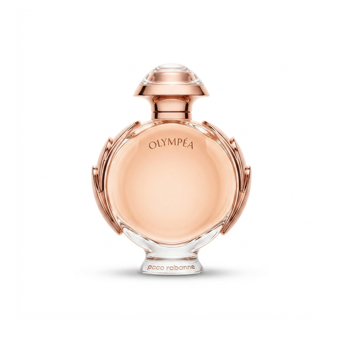 عطر رابان اولمبيا او دو بارفيوم 80 مل