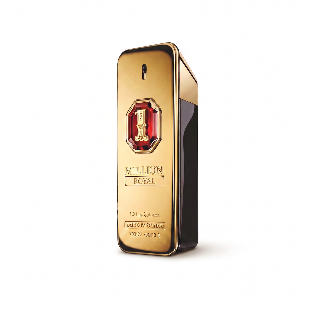 عطر رابان ليدي مليون رويال او دو بارفيوم 100 مل