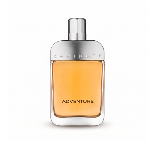 عطر دافيدوف ادفينشر او دو تواليت 100 مل
