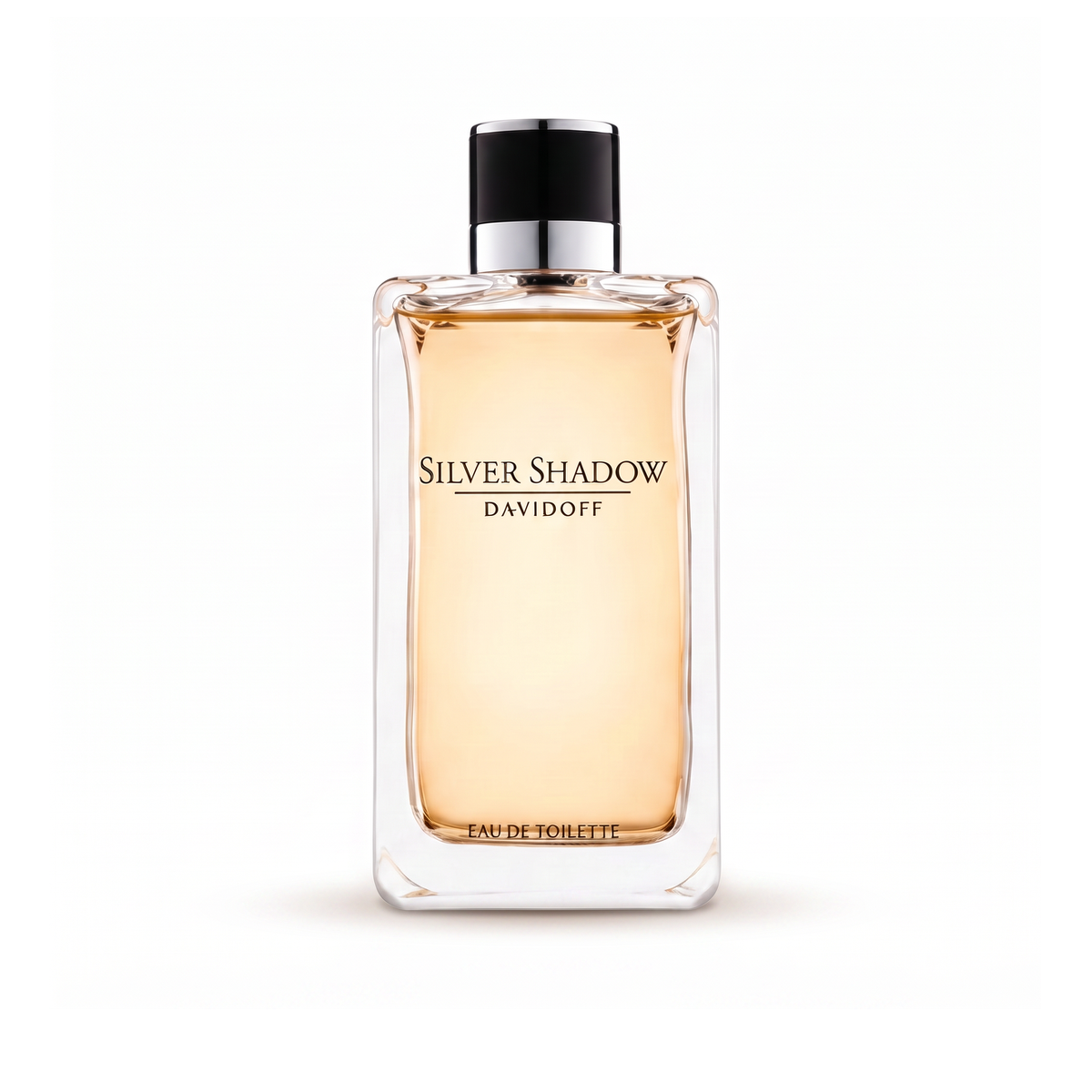 عطر دافيدوف سيلفر شادو او دو تواليت 100 مل