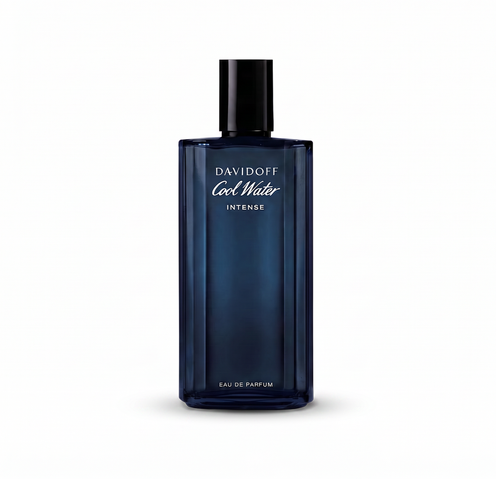 عطر دافيدوف كول ووتر انتينس او دو بارفيوم 125 مل