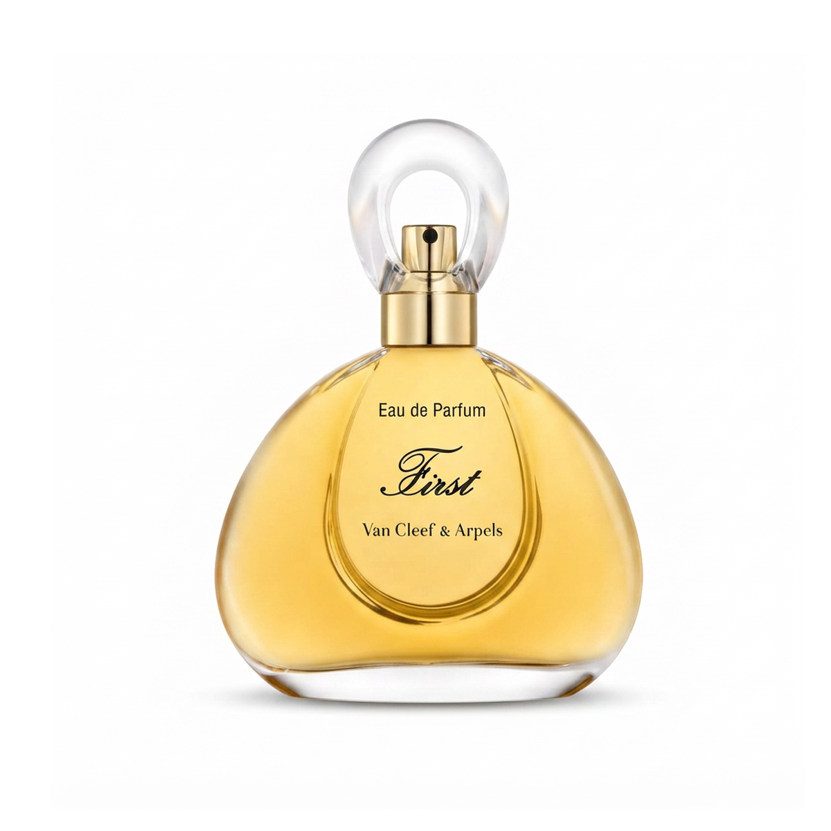 عطر فان كليف آند آربلز فيرست او دو تواليت 100 مل