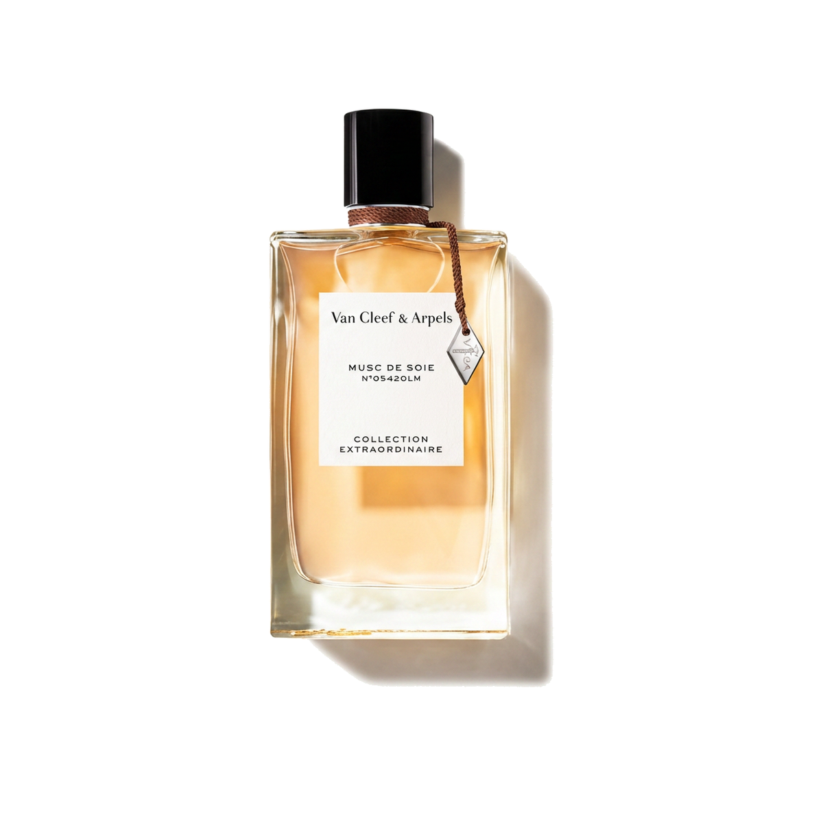 عطر فان كليف آند آربلز مسك دي سوي او دو بارفيوم 75 مل