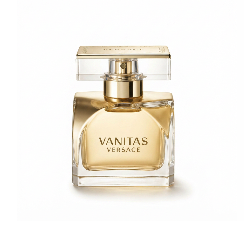 عطر فيرساتشي فانيتاس او دو بارفيوم 50 مل