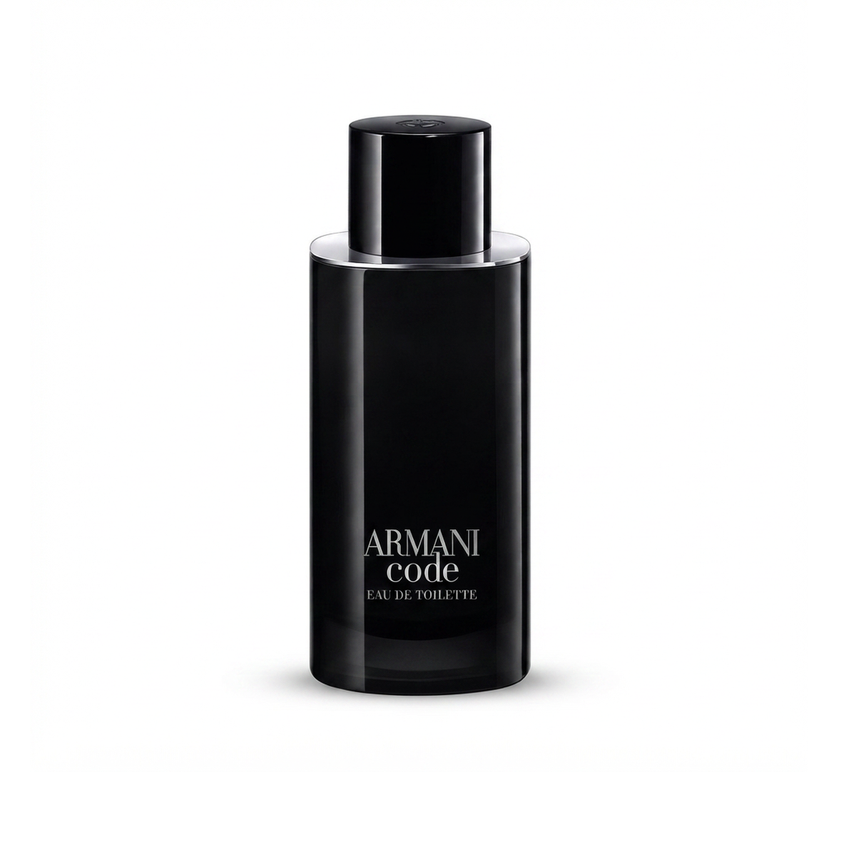 عطر جورجيو ارماني بلاك كود او دو تواليت 125 مل