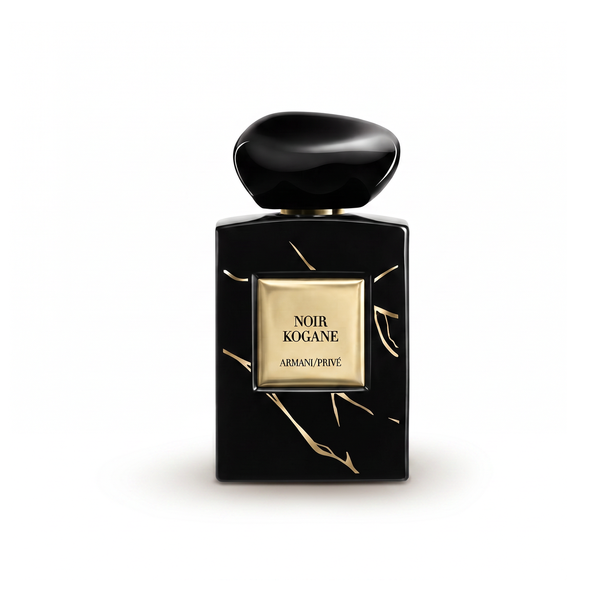 عطر جورجيو ارماني ارماني بريف نوير كوجان او دو بارفيوم 100 مل